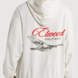 9-1-1 S08 Evan Buckley Hoodie