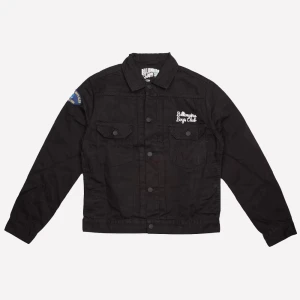 Billionaire Boys Club Explorer Jacket