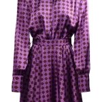 Emily In Paris S03 Printed Coat