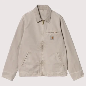 Carhartt Detroit Dusky Beige Jacket