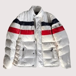 Chief Keef Moncler Puffer Jacket