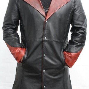 Devil May Cry 5 Dante Coat