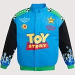Disney Pixar Toy Story Racing Jacket