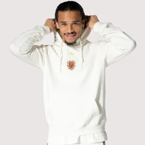 Adidas Fc Bayern Anniversary Hoodie