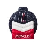 Mens Moncler Puffer Jacket