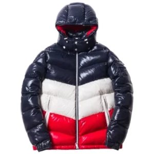 Mens Moncler Puffer Jacket