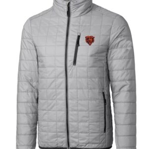 Chicago Bears Rainier Insulated Jacket