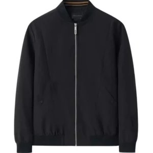Mens Como Bomber Jacket