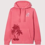 Goat USA Summer Surf Hoodie