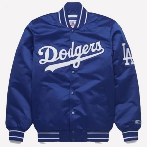 Homage LA Dodgers Starter Jacket