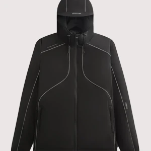 K-Tech Kith Nylon Bolt Shell Jacket