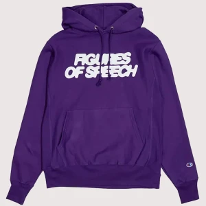 Kendrick Lamar FOS Trojan Horse Hoodie
