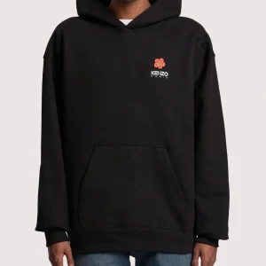 Oversized KENZO Boke Flower Hoodie