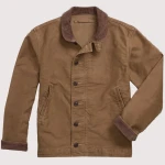 Lanterns Hal Jordan Jacket