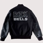 LL Cool J Rock The Bells Varsity Jacket