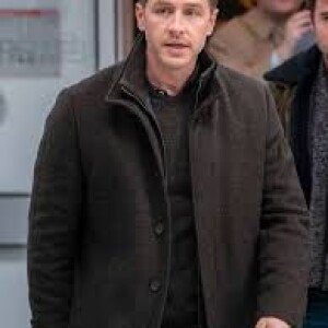 Manifest Josh Dallas Wool Jacket