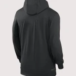 MLB Authentic Collection Travel Performance Hoodie