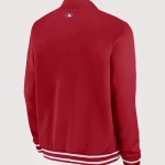 Philadelphia Phillies Bomber Jacket