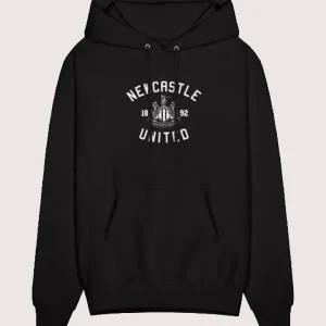 Newcastle United Hoodie