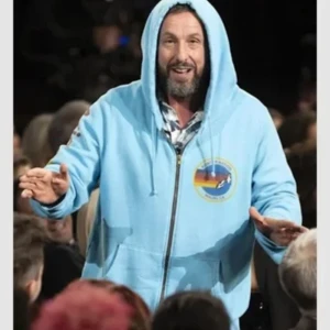Oscars 2025 Adam Sandler Hoodie