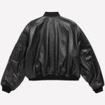 Balenciaga x Automobili Lamborghini Bomber Jacket