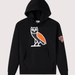 OVO X NBA Knicks Hoodie
