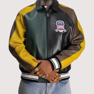 Patta x Avirex Icon Jacket