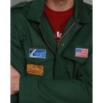 Silent Hill 2 James Sunderland Cotton Jacket