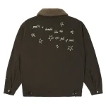 Taylor Swift Cowboy Like Me Work Jacket
