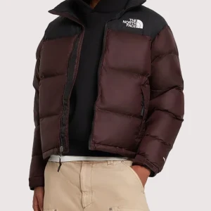 The North Face 1996 Nuptse Down Puffer Jacket