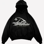 The Weeknd Hurry Up Tomorrow The Final Chapter Hoodie