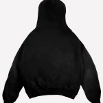 The Weeknd Hurry Up Tomorrow The Final Chapter Hoodie