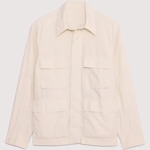 The White Lotus x Banana Republic Jacket
