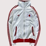 Vintage Adidas Japan Jacket