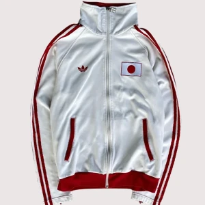 Vintage Adidas Japan Jacket