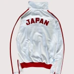 Vintage Adidas Japan Jacket