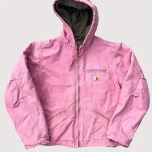 Vintage Carhartt Pink Jacket