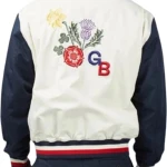 Team GB Opening Ceremony Jacket