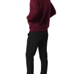 Tiger Woods Chain Stitch Hoodie