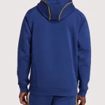LA Galaxy 2025 Adidas Travel Hoodie