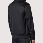 Adidas Mexico Gold Track Jacket