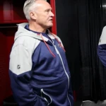 Columbus Blue Jackets 2025 Neck Hoodie