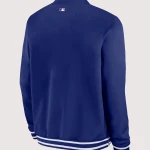 2025 LA Dodgers Bomber Jacket
