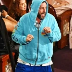 Oscars 2025 Adam Sandler Hoodie