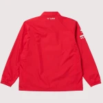 2025 T1 Uniform Jacket
