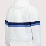 2025 U.S. Open FootJoy Windbreaker Hoodie