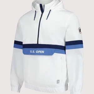 2025 U.S. Open FootJoy Windbreaker Hoodie