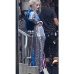 Birds Of Prey Harley Quinn Duster Coat