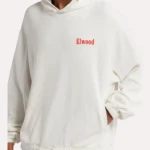 9-1-1 S08 Evan Buckley Hoodie
