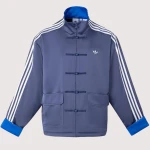 Adidas Chinese New Year Tang Satin Track Jacket